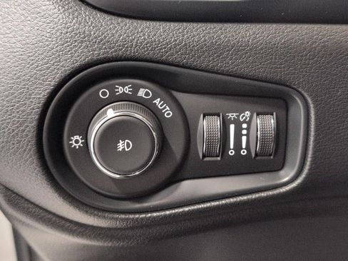 Used 2021 Jeep Renegade Limited w/ Sun & Sound Group AWD/4WD image 10