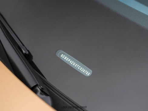 Used 2026 Bentley Continental GTC image 48