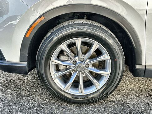 Used 2023 Honda CR-V EX-L image 32