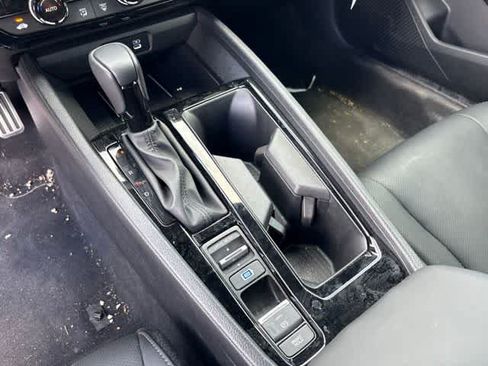 Used 2026 Honda Accord Sport image 18
