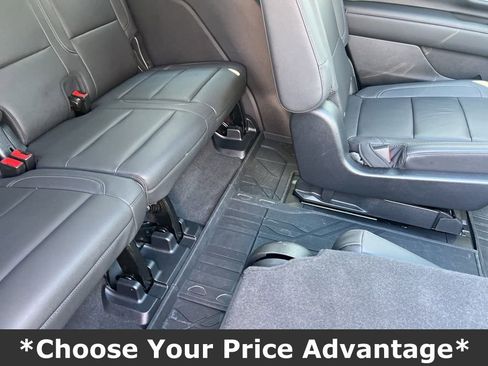 Used 2023 Chevrolet Tahoe LT w/ LT Signature Plus Package image 26