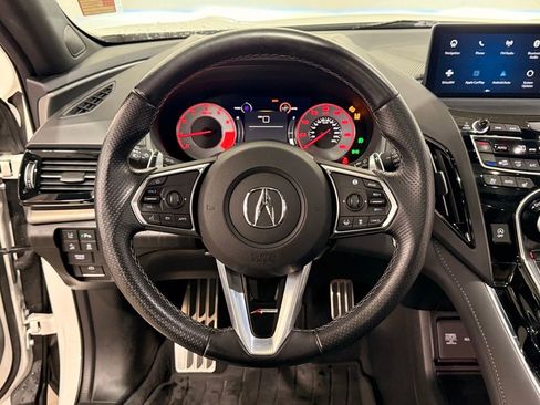 Used 2019 Acura RDX A-Spec image 20