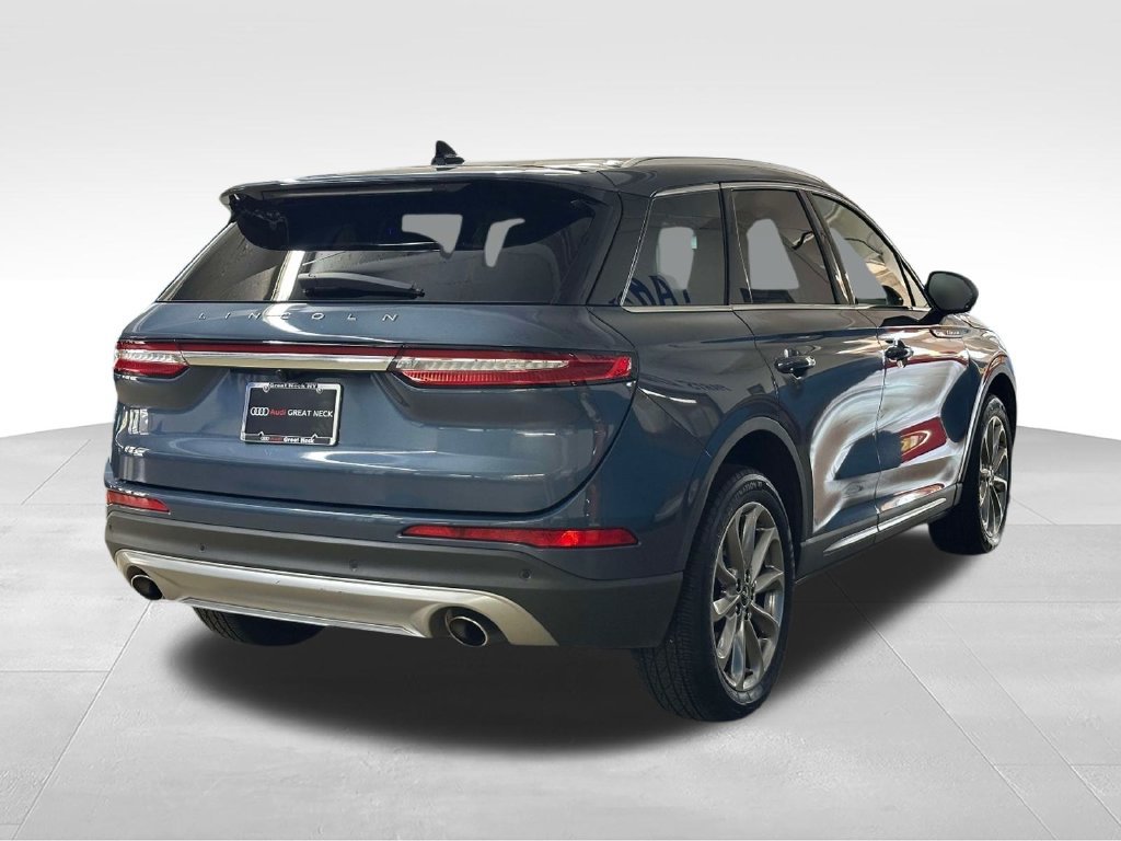 Used 2022 Lincoln Corsair AWD w/ Premium Package image 10