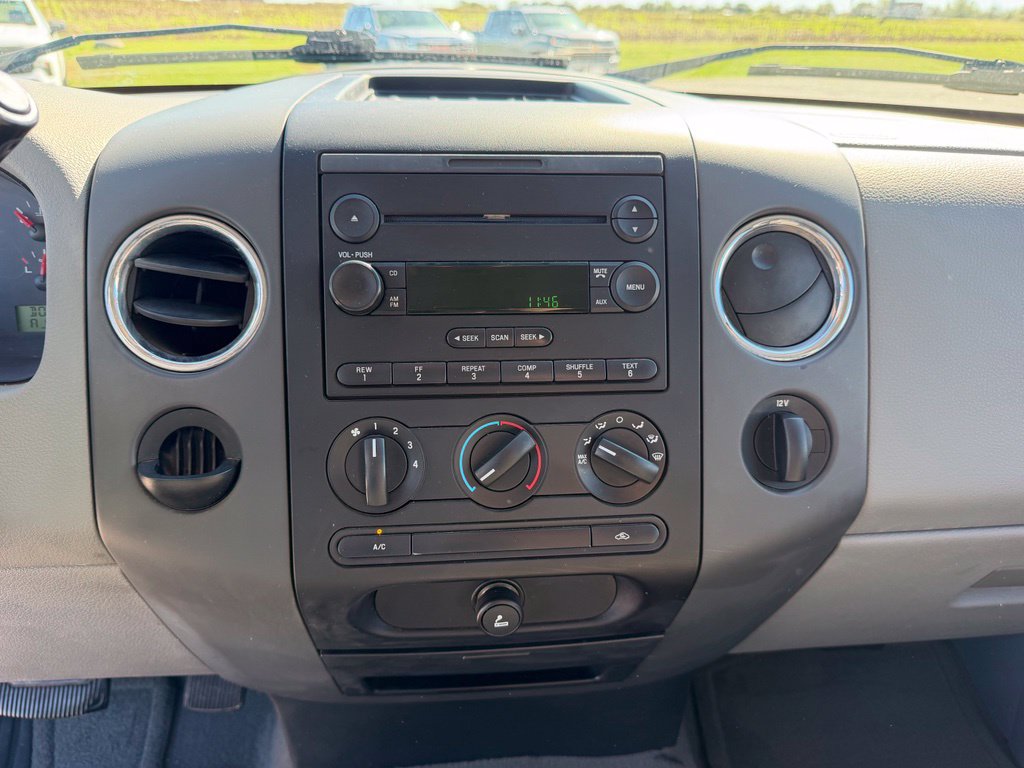 Used 2005 Ford F150 XLT RWD image 20