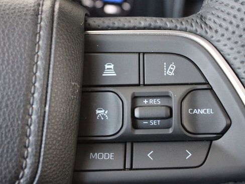 New 2026 Toyota Sequoia Limited image 30