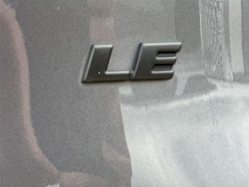 Used 2024 Toyota RAV4 LE image 30