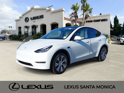 Used 2021 Tesla Model Y Long Range