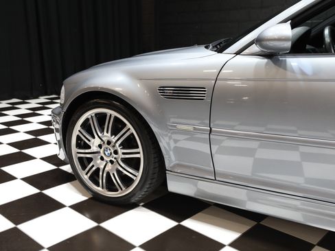 Used 2004 BMW M3 Coupe RWD image 31
