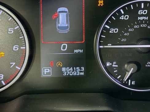 Certified 2022 Subaru Outback Premium w/ Popular Package #1 image 13