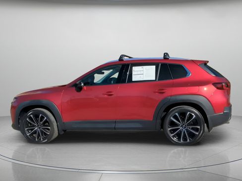 Used 2024 MAZDA CX-50 AWD 2.5 S w/ Premium Plus Pkg image 16