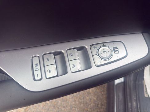 Used 2025 Hyundai Palisade SEL FWD image 10