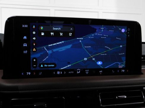 Used 2025 Lincoln Aviator Reserve w/ Equipment Group 201A image 57