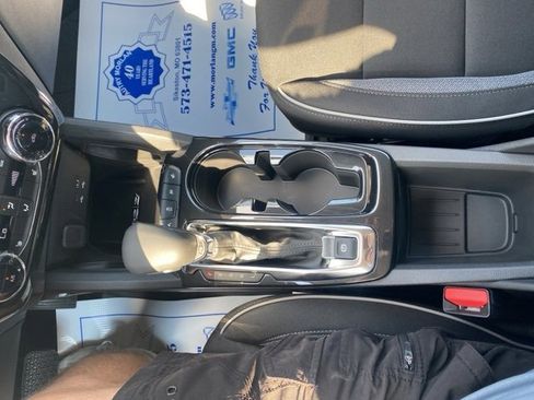 New 2026 Chevrolet TrailBlazer LT w/ Convenience Package image 24