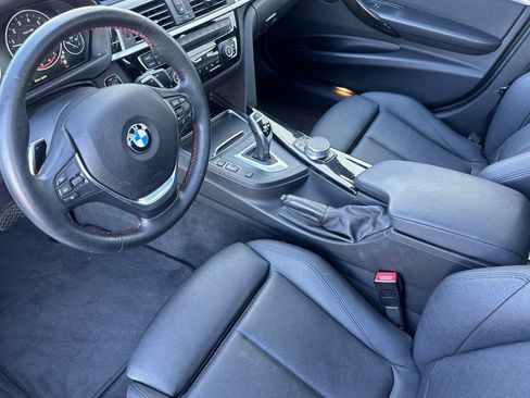 Used 2018 BMW 330i 330i image 4