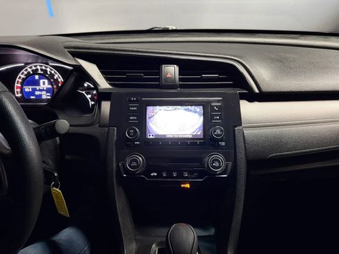 Used 2017 Honda Civic LX image 13