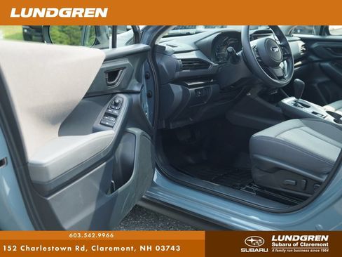 Used 2024 Subaru Crosstrek 2.0i Premium AWD/4WD image 13
