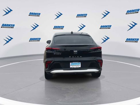 Used 2024 Buick Envista Preferred w/ Convenience I Package image 7