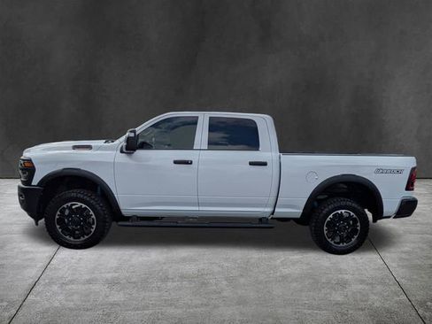 Used 2026 RAM 2500 Tradesman image 7