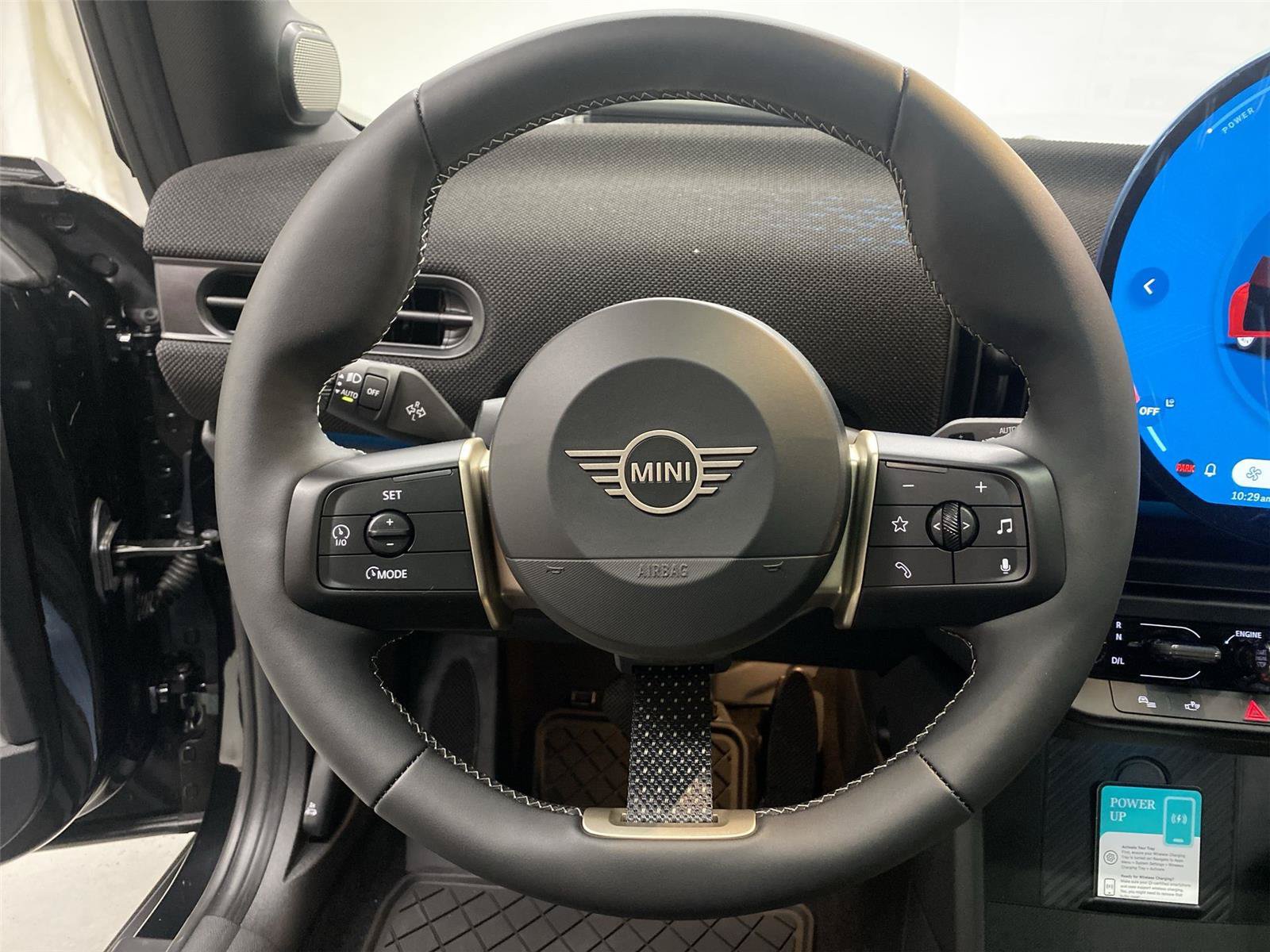 New 2026 MINI Cooper S FWD image 15