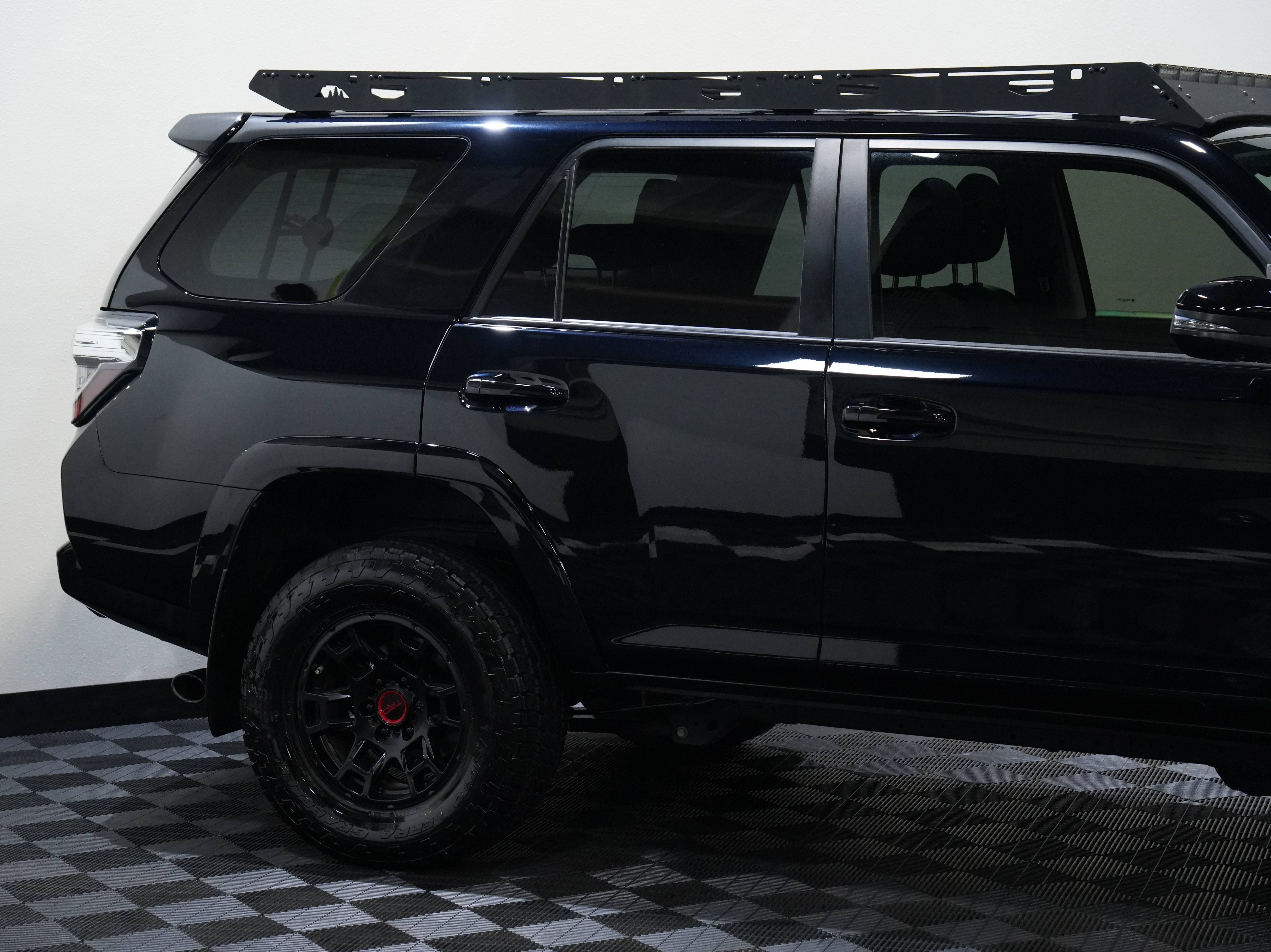 Used 2023 Toyota 4Runner TRD Pro AWD/4WD image 14