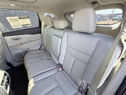 Used 2017 Nissan Murano SL w/ SL Technology Package image 26