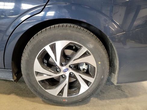 Certified 2025 Subaru Legacy Premium image 11