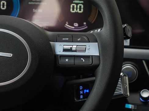 New 2026 Hyundai Sonata Blue image 17