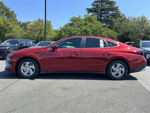 New 2026 Hyundai Sonata SE image 18