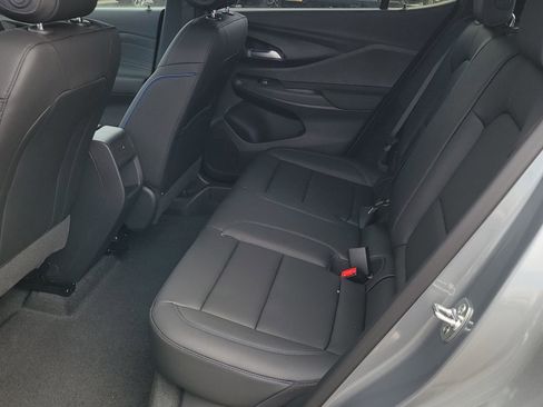 New 2026 Buick Envista Sport Touring w/ Convenience I Package FWD image 7