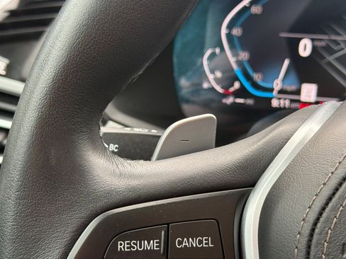 Certified 2023 BMW X5 xDrive45e w/ Parking Assistance Package image 31