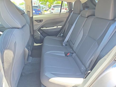 New 2026 Subaru Crosstrek 2.0i Premium AWD/4WD image 32