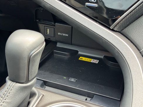 Used 2024 Toyota Camry XSE w/ Navigation Package FWD image 20