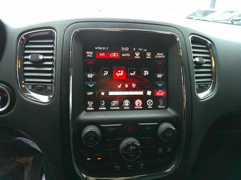 Used 2015 Dodge Durango Citadel image 11