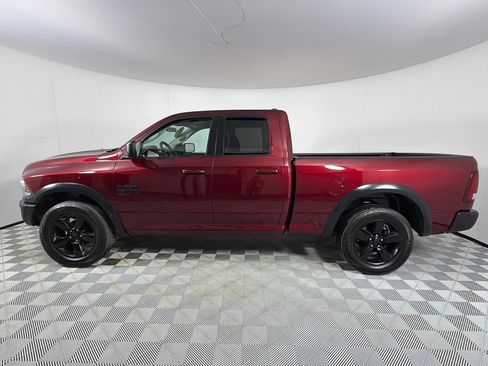 Used 2019 RAM 1500 Classic Warlock image 8
