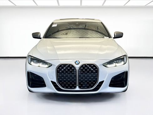 Used 2023 BMW M440i Coupe image 2