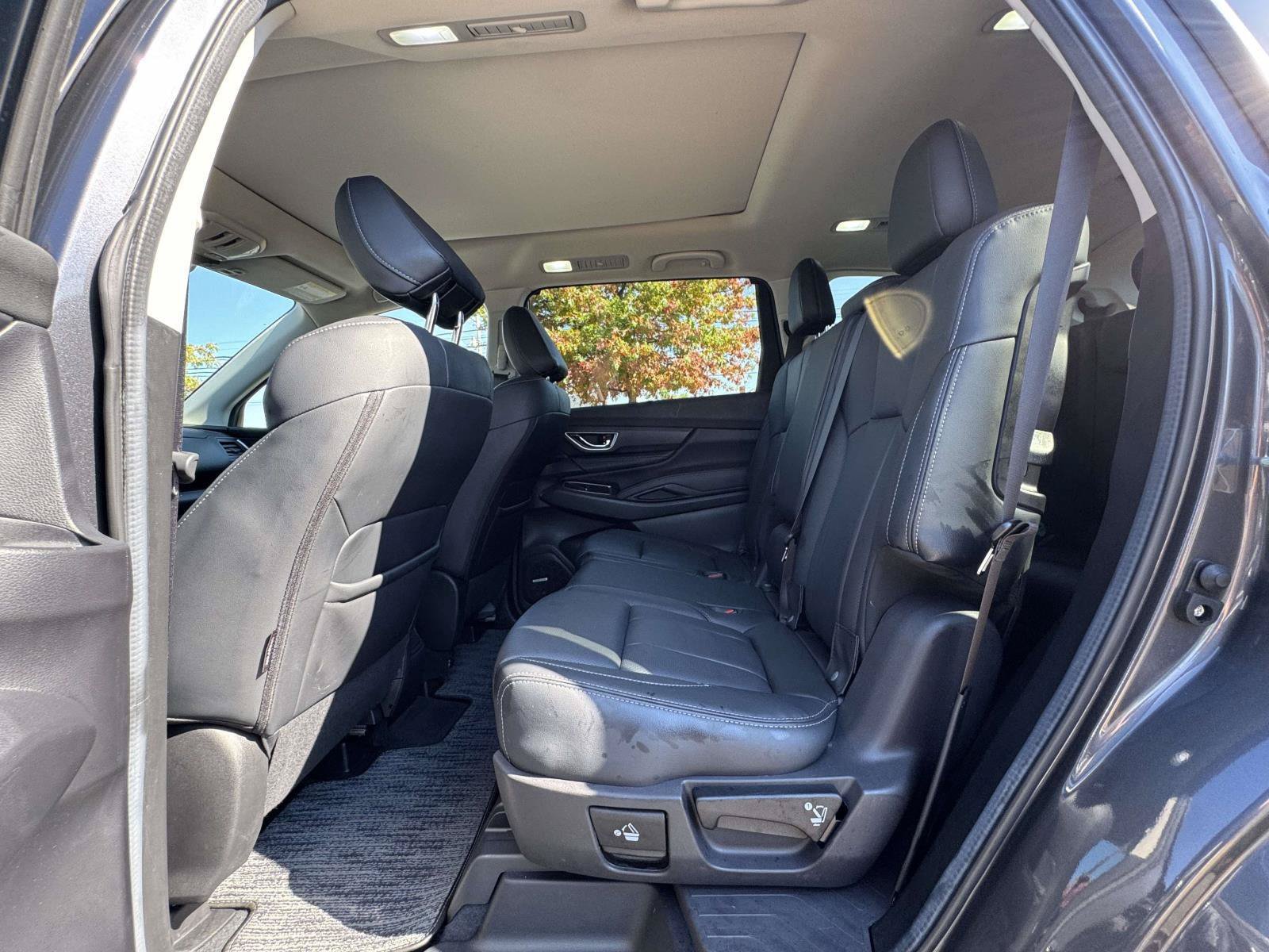 Used 2024 Subaru Ascent Limited w/ Technology Package AWD/4WD image 13