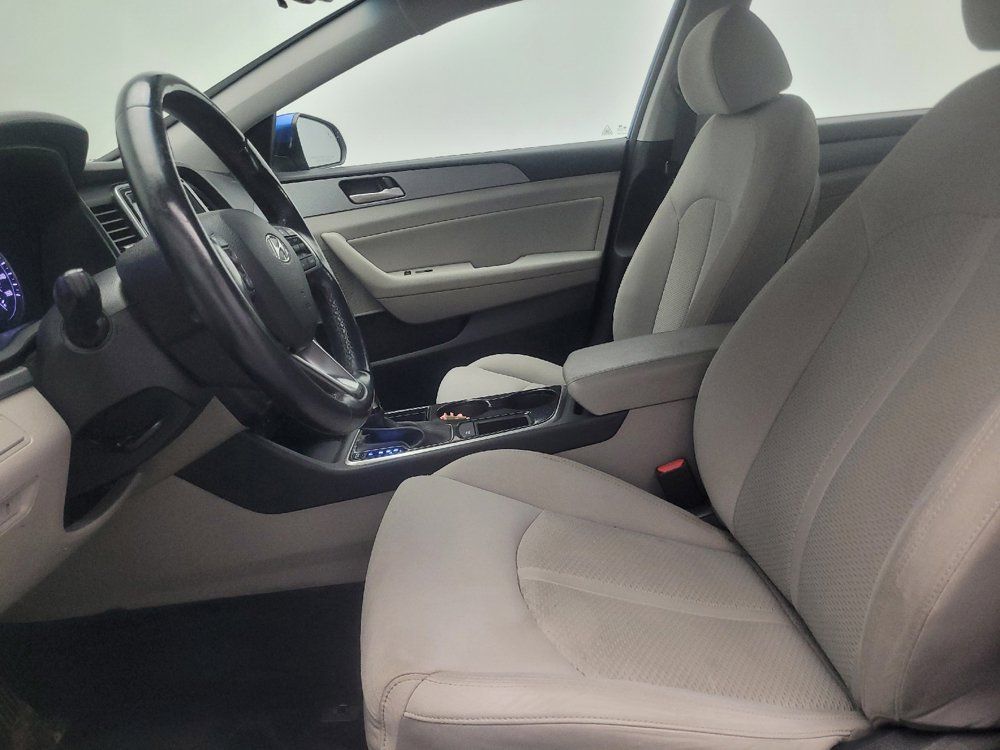 Used 2018 Hyundai Sonata SEL FWD image 17