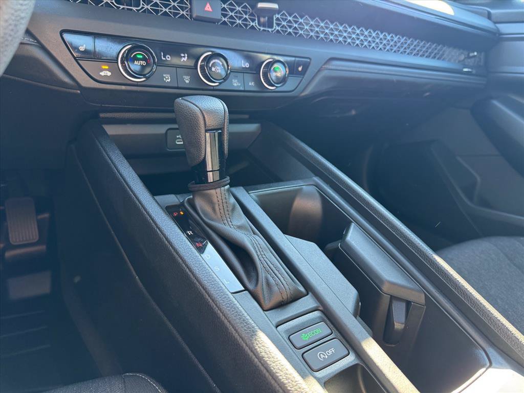 Used 2025 Honda Accord SE image 20