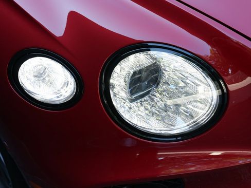 Certified 2022 Bentley Continental GT Speed image 23