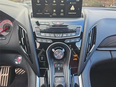 Used 2023 Acura RDX A-Spec image 30