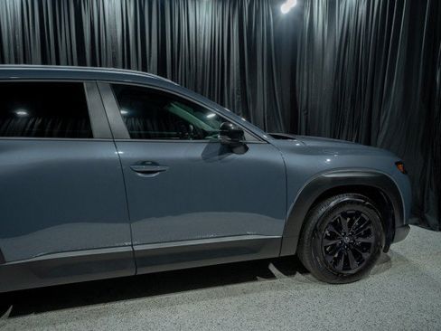 Used 2024 MAZDA CX-50 AWD 2.5 S w/ Premium Package image 4