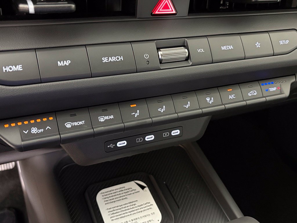 New 2027 Kia Seltos S FWD image 27