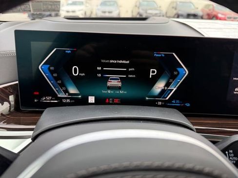 New 2026 BMW X5 xDrive50e w/ M Sport Package image 24