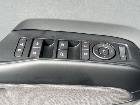 New 2026 Kia EV9 Land w/ Nightfall Edition Package image 17