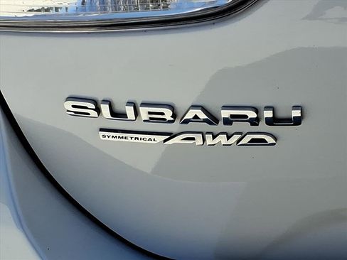 Used 2022 Subaru Forester Touring w/ Popular Package #3 image 13