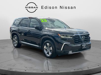 Used 2023 Honda Pilot EX-L