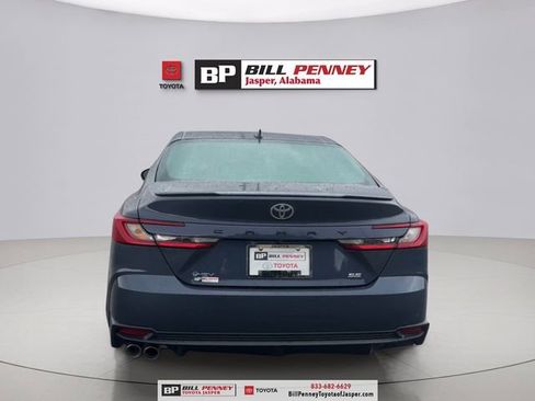 New 2026 Toyota Camry SE image 4