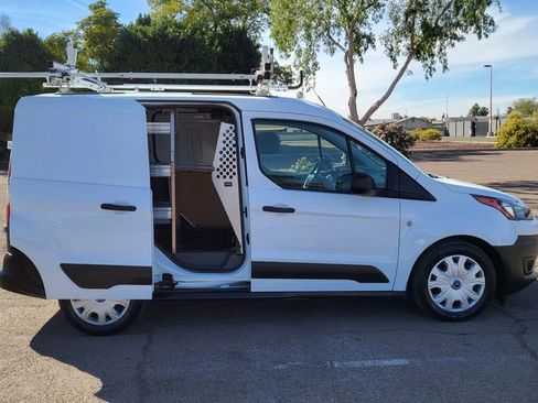 Used 2022 Ford Transit Connect XL image 18