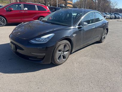 Used 2018 Tesla Model 3 Long Range