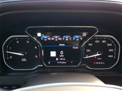 Used 2020 GMC Sierra 2500 Denali w/ Denali Ultimate Package image 21